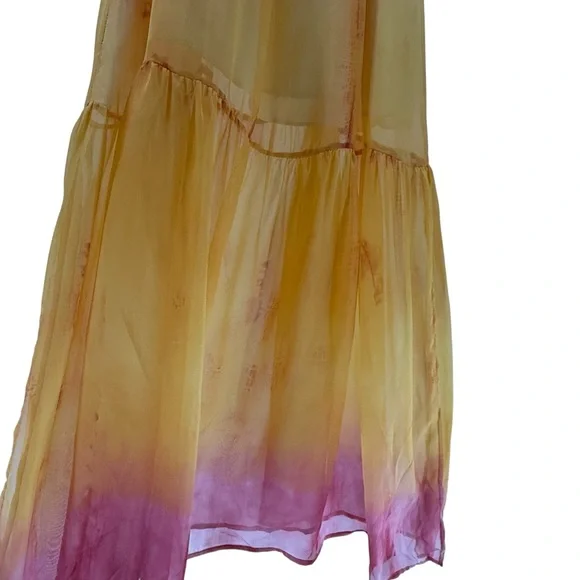 Catherine Gee Silk Symi Dress - Picture 7 of 12